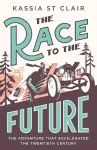 The Race to the Future cover