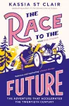 The Race to the Future cover