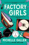 Factory Girls cover