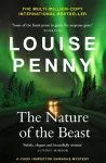 The Nature of the Beast cover