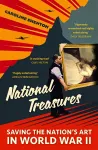 National Treasures cover