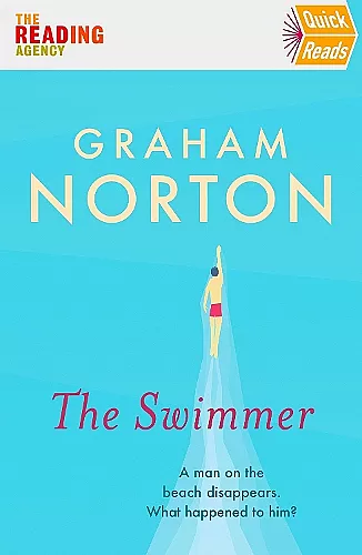 The Swimmer cover