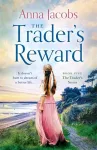 The Trader's Reward cover