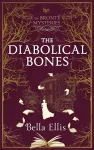 The Diabolical Bones cover