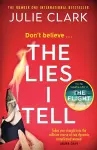 The Lies I Tell cover