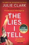 The Lies I Tell cover