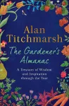 The Gardener's Almanac cover