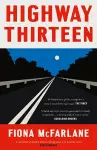 Highway Thirteen cover
