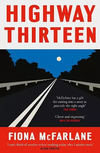 Highway Thirteen cover