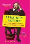 Straight Acting cover