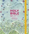 NIV Journalling Bible Illustrated by Hannah Dunnett (new edition) cover