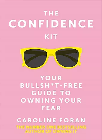 The Confidence Kit cover