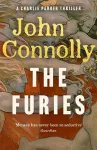 The Furies cover