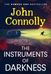 The Instruments of Darkness cover