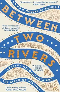 Between Two Rivers cover
