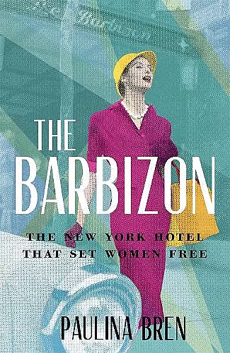 The Barbizon cover