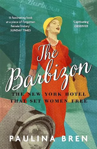 The Barbizon cover