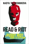 Read and Riot cover