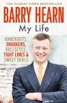Barry Hearn: My Life cover