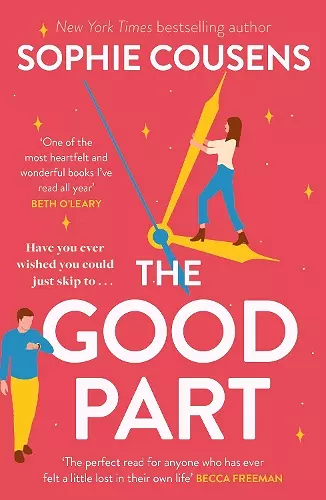 The Good Part cover