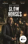 Slow Horses cover