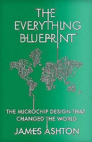 The Everything Blueprint cover