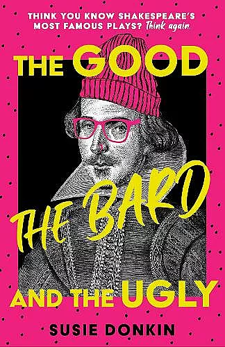 The Good, the Bard and the Ugly cover