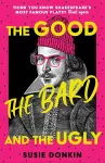 The Good, the Bard and the Ugly cover