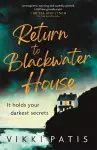 Return to Blackwater House cover