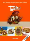 Twisted cover