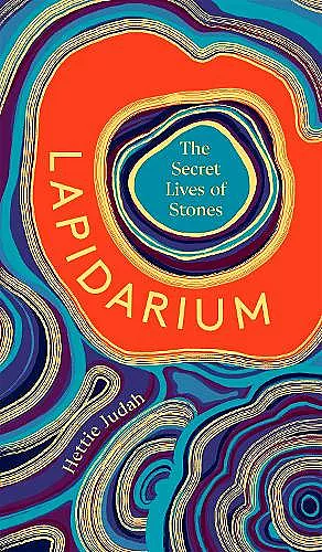 Lapidarium cover
