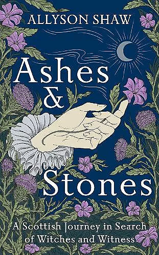 Ashes and Stones cover