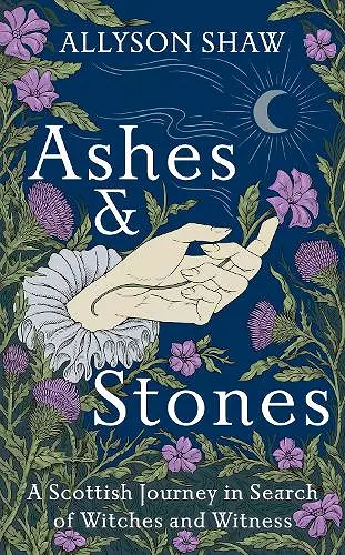 Ashes and Stones cover