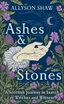 Ashes and Stones packaging