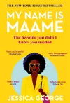 My Name is Maame cover