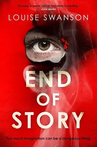 End of Story cover