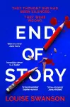 End of Story cover