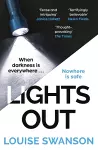 Lights Out cover