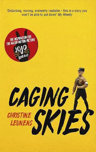 Caging Skies cover