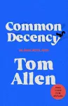 Common Decency cover