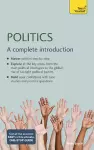 Politics cover