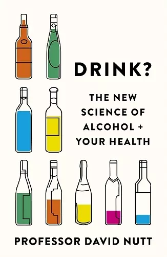 Drink? cover