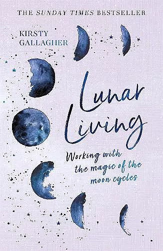 Lunar Living cover