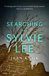 Searching for Sylvie Lee cover