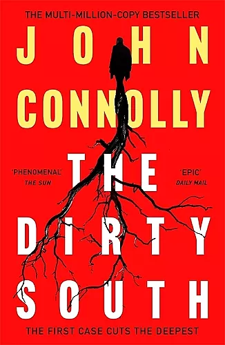 The Dirty South cover