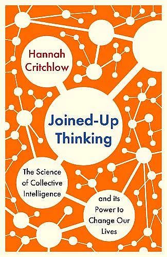 Joined-Up Thinking cover