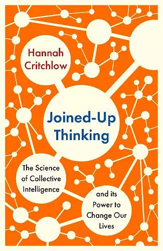 Joined-Up Thinking cover
