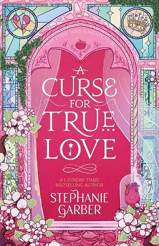 A Curse For True Love cover