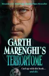 Garth Marenghi’s TerrorTome cover