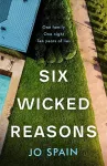 Six Wicked Reasons cover